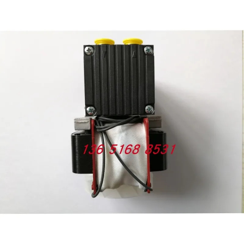 PJ30080-N86-2.01 다이어프램 진공 펌프 샘플링