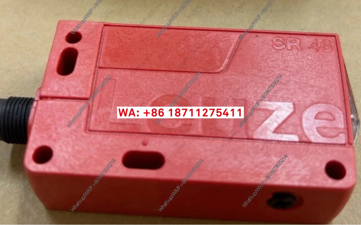 Leuze Laoyice 광전센서 HT46C/4X-M12 PRK46C/4P-M12