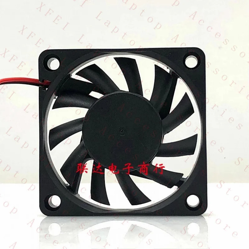 ARX FD1260-S1011A DC12V 0.29A 6010 6cm냉각팬