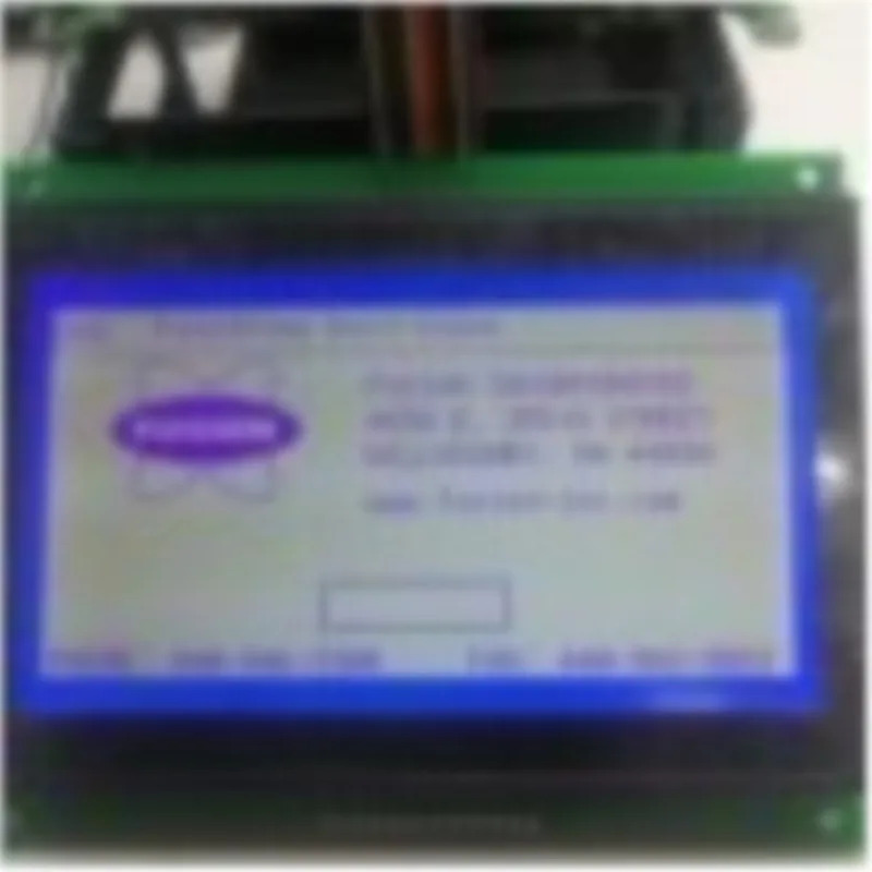 2711-T52711-B52711-K5 2711 PANELVIEW 550 시리즈범LCD