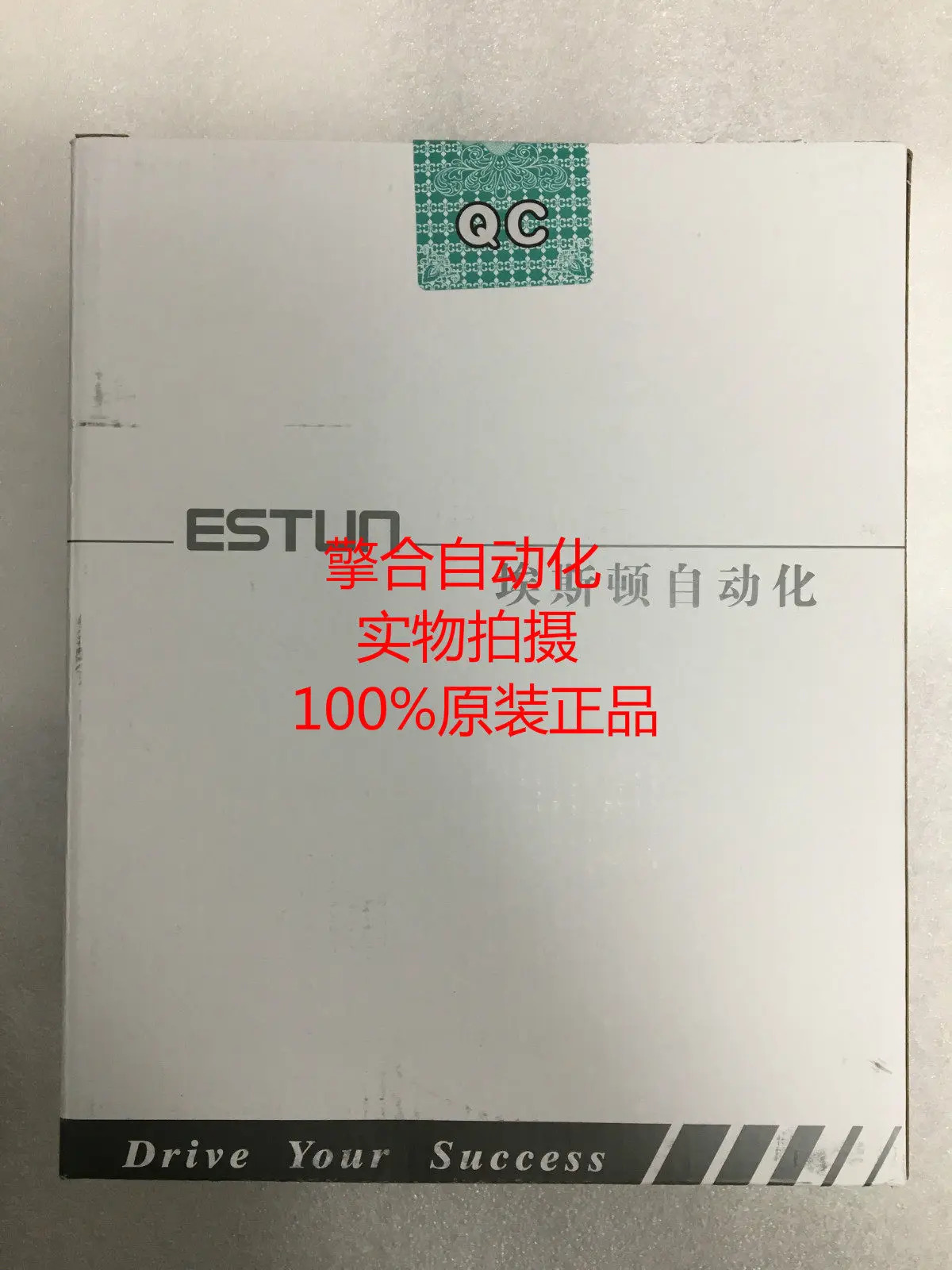 400W 서보 드라이버 PRONET-E-04A 신
