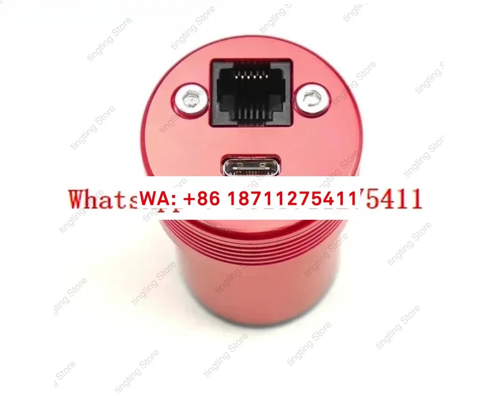 ASI120MM 미니 가이드 천문 카메라 1/3인치 USB2.0 ST4 스타