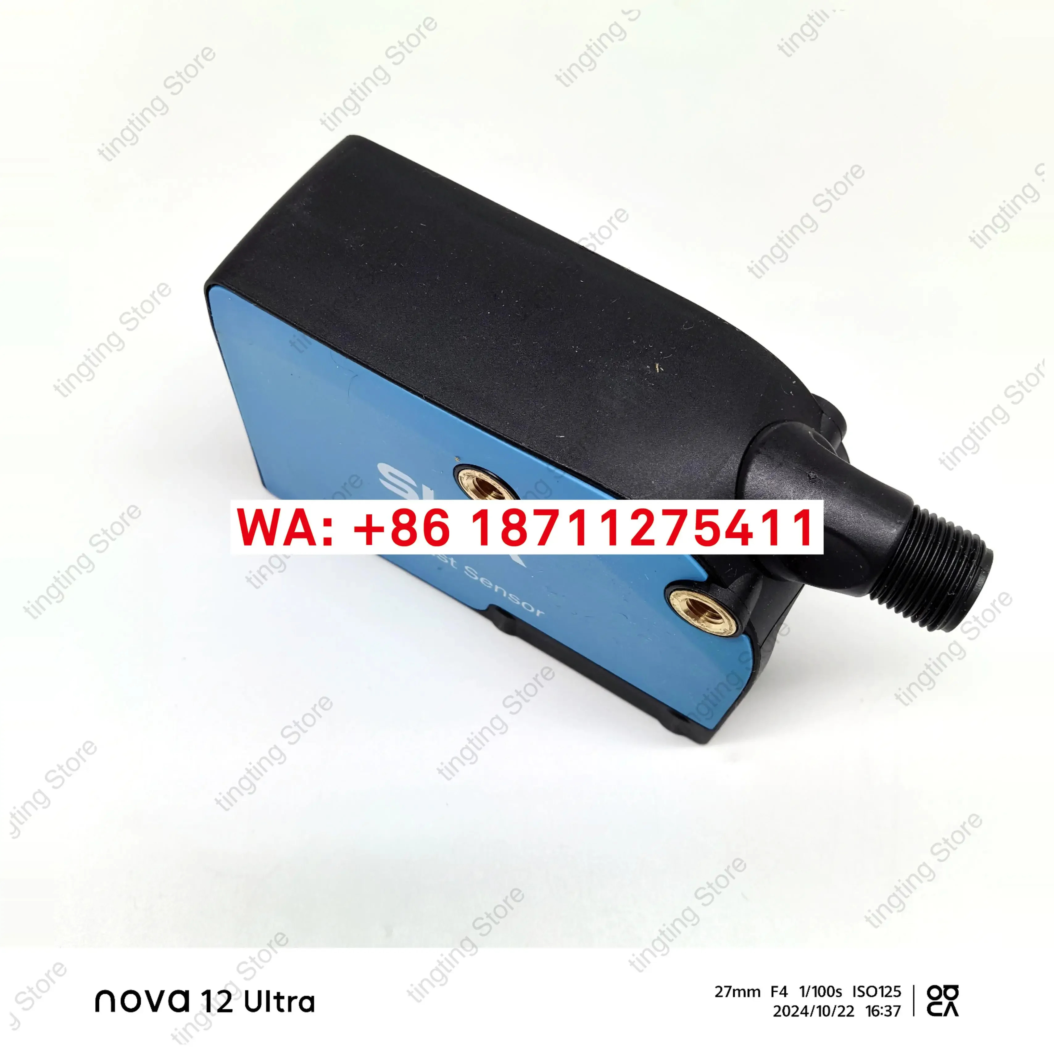 컬러 코드 센서 1078097KTX-WP91141252ZZZ