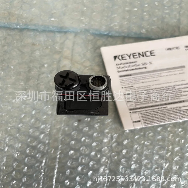 SR-X300 SR-X100W SR-X100 KEYENCE SR-EC1 SR-X300W SR-UR1 리더