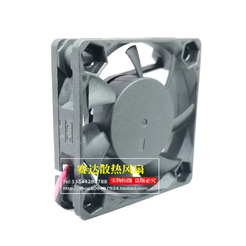 JFG C DAZA0410B2H-021 4010 12V 0.06A 볼 베어링 무소음 냉각팬 40x40x10mm