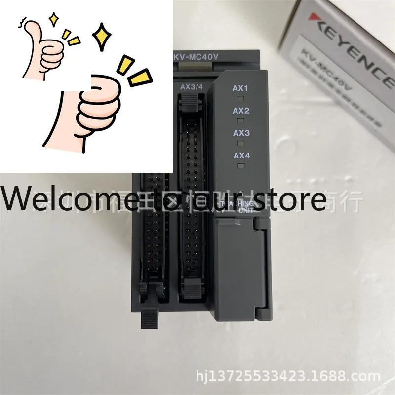 KV-MC40V KEYENCE KV-ML16V KV-MC20V KV-LE21V KV-LM21V 컨트롤러