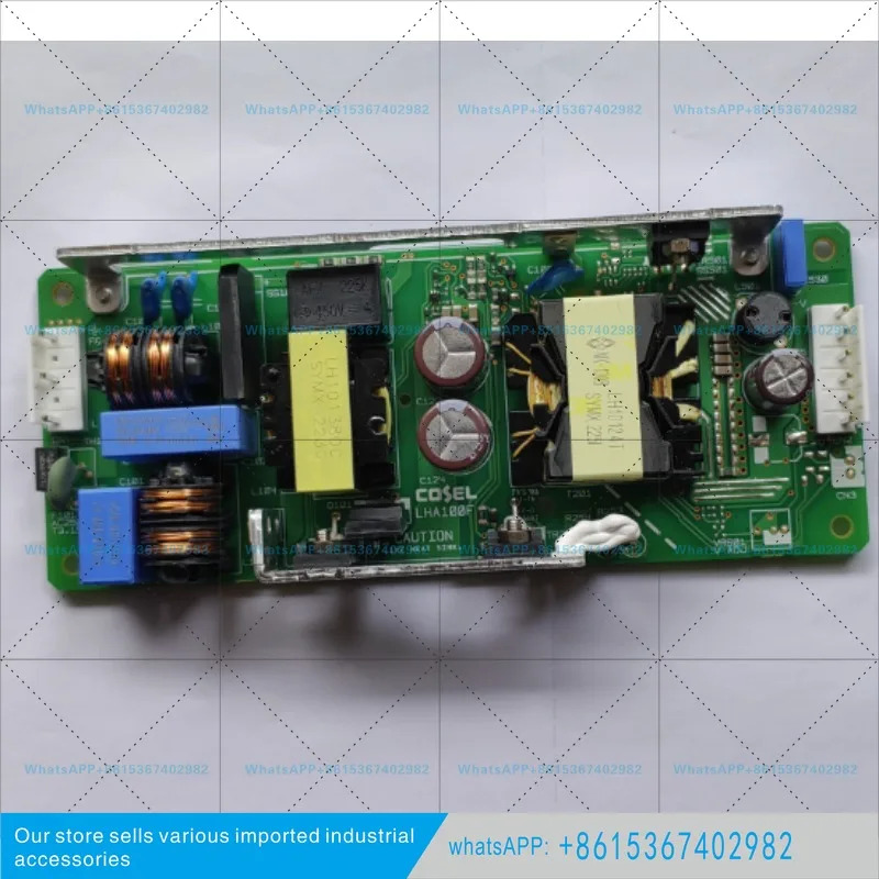 전원공급장치 03.2W 24V 4.3A LHA100F-24 스위칭