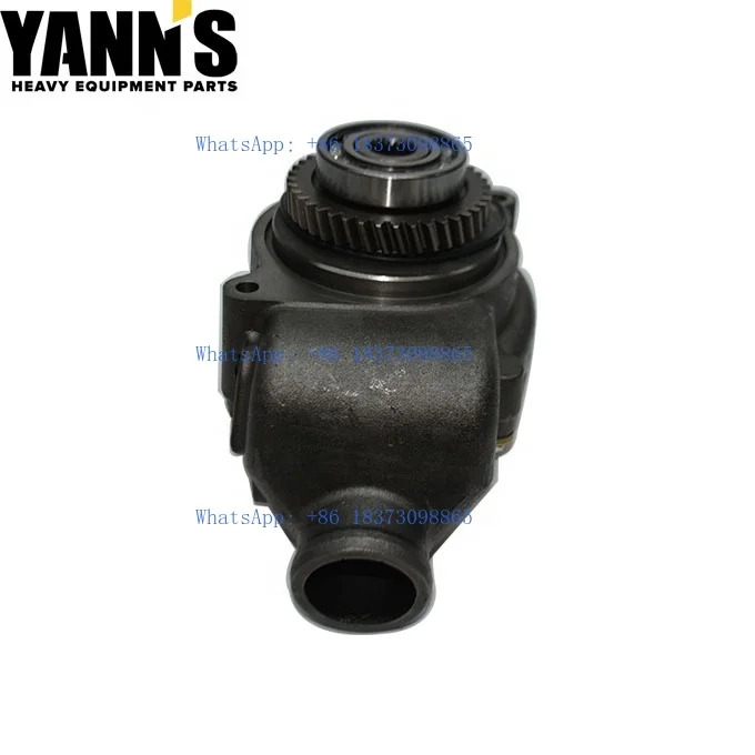 YANNS 2P0661 2P-0661 디젤 엔진 부품 워터 펌프 세트 키트 CAT 3306 3304용