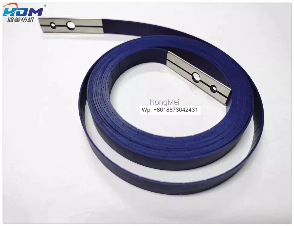 SULZER Sulzer G6100 블루 리본 레피어 직기 섬유 부품 홍메이 기계