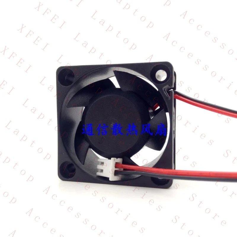 DOREEN DR4020L24S DC24V 0.07A 4CM 2선식 냉각팬
