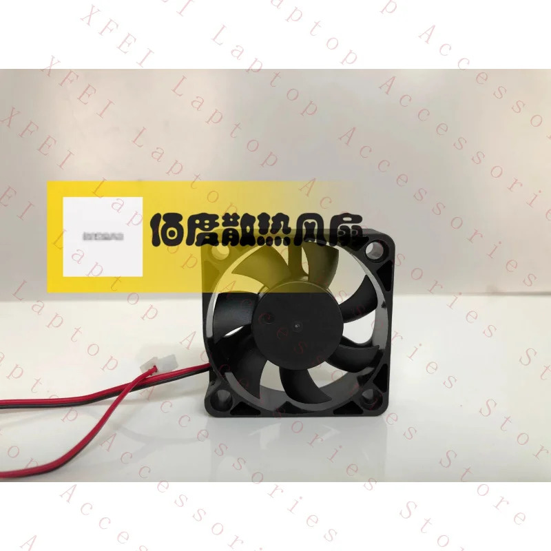 C EF50152BX-Q01C-A99 DC24V 2.60W 5015 5CM 2선식 냉각팬