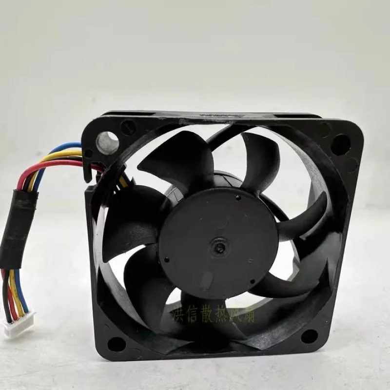 델타 팬C ASB0405MB DC5V 0.22A 4515 45x15MM 4선 프로젝터 냉각팬