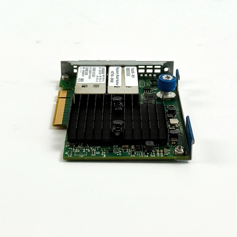 hp호환 G8 G9 Gen8 Gen9 HSTNS-BN80 544FLR-QSFP 764285-B21 764618-001 764737-001용