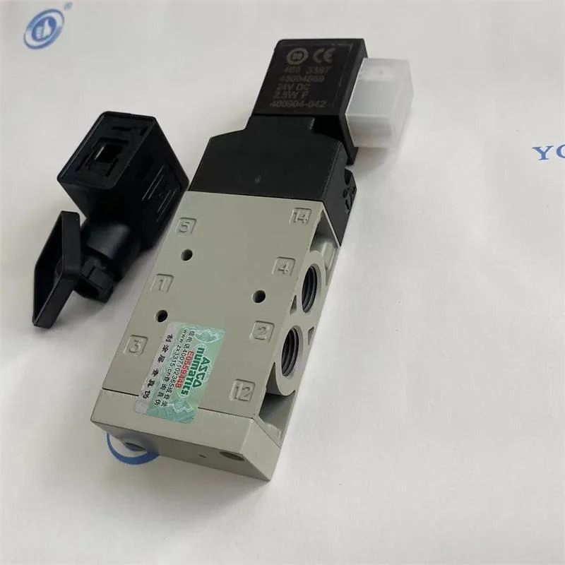 전자기 밸브 YA2BA4524G0061 YA2BB4522G00040