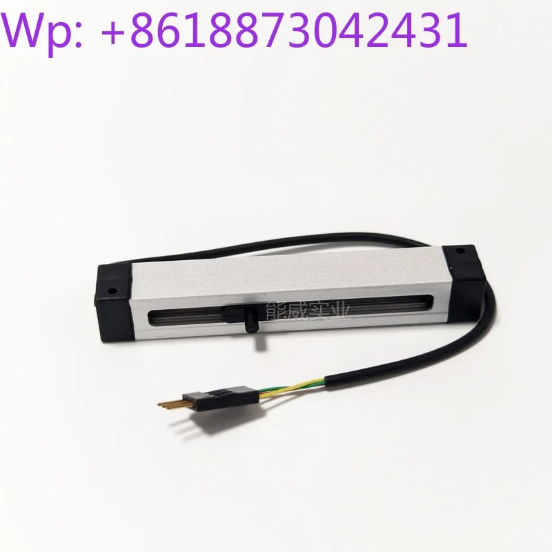 여행측정 장치 CONTELEC KL500-5KO/M