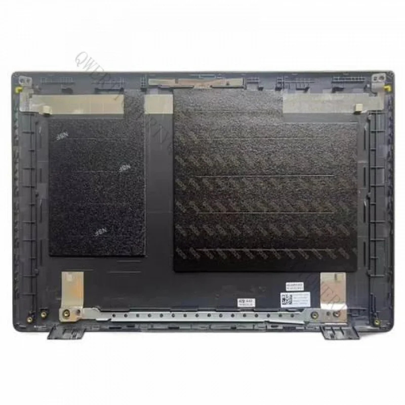 AtFor Dell Latitude 3420 E3420 A 쉘 블랙 백 커버 0KPK5R