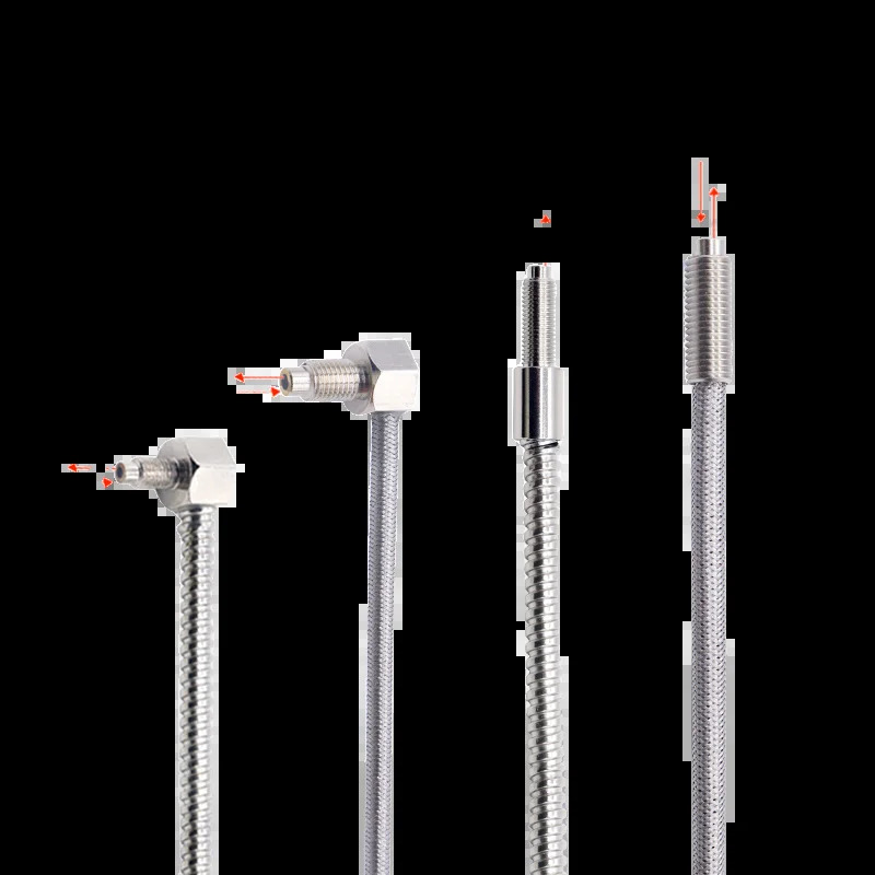 FU-67G FU-67TG FU-67MG FU-67MTG 스테인리스 스틸 내압 광섬유센서 신