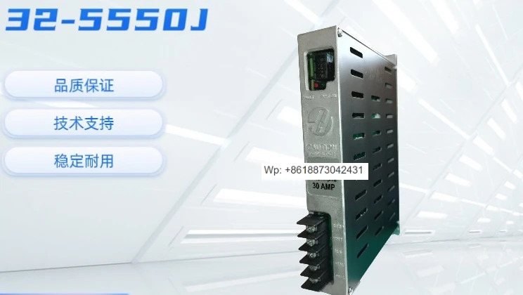 서보 드라이버 30AMP93-32-5550J 증폭기 A-3 컨트롤러