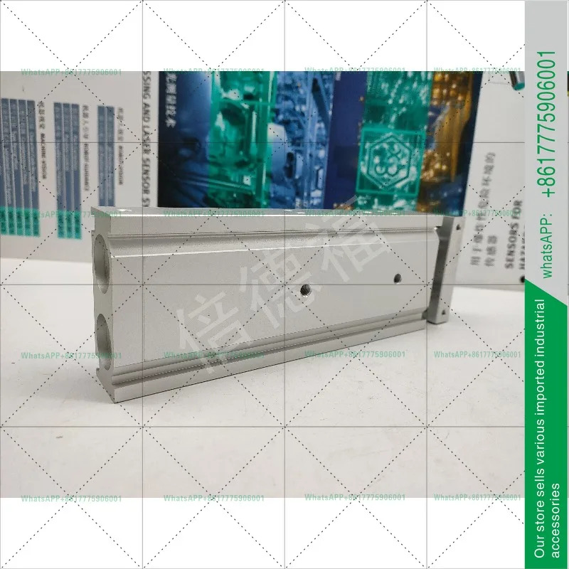 일본 SMC 오리지널 CXSM20-100
