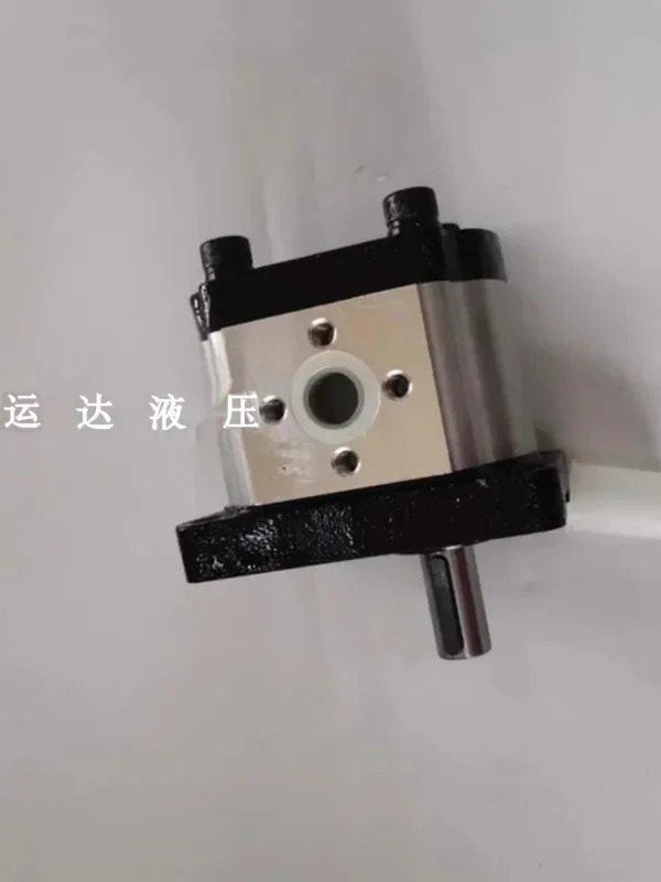 유압 기어 펌프 SDH 오일 CBT t-F304 306 310 314 316 320 325F3P7