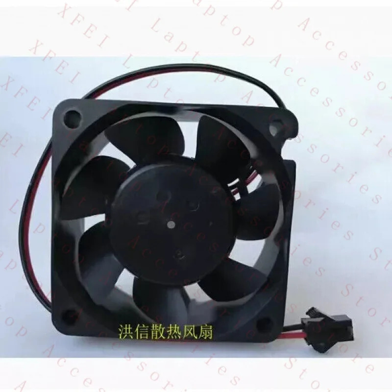 C 6025 D06A-24TS5 01 24V 0.09A 60 x 25MM 인버터 팬