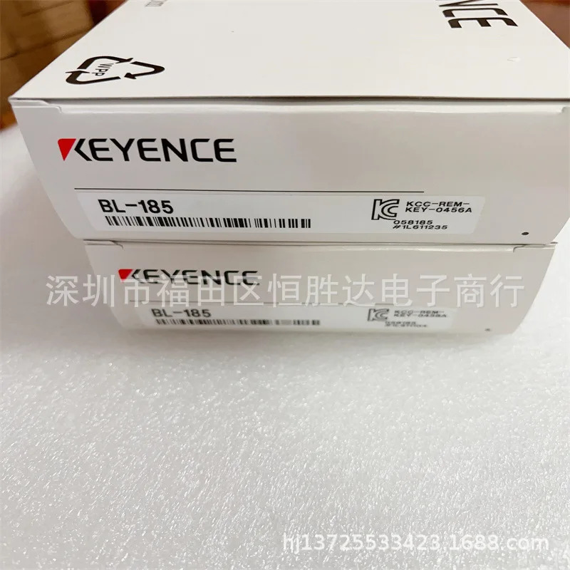 BL-185 BL-180SO 7030 BL-185SO 7031 KEYENCE 바코드 리더기 BL-180