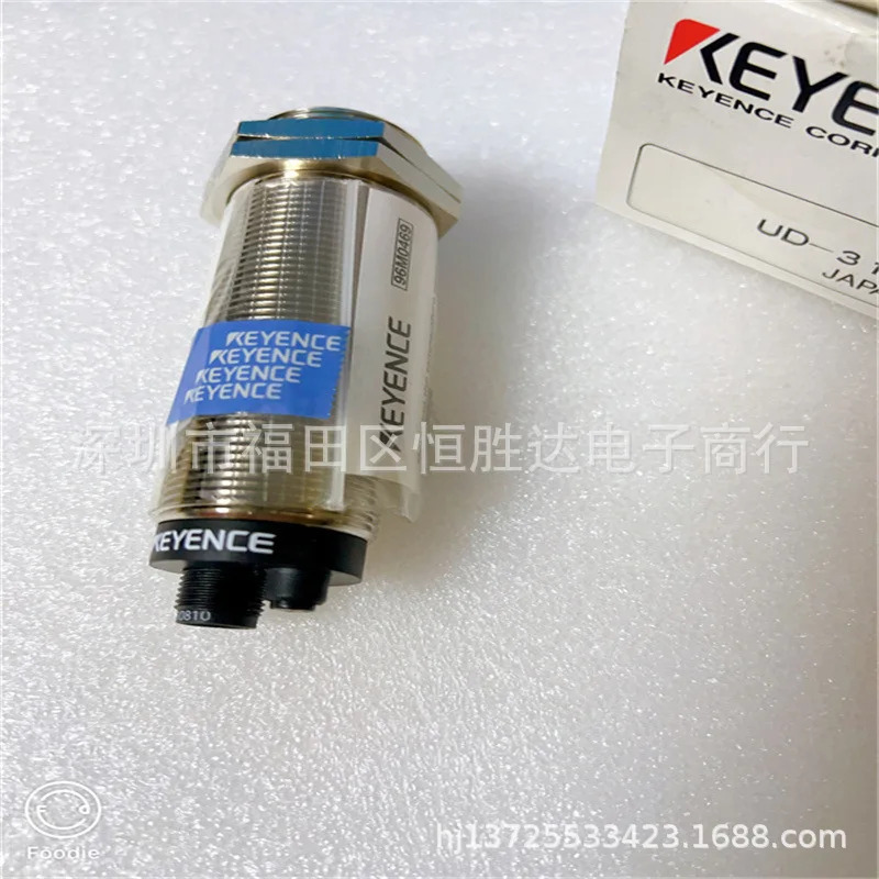 UD-310 UD-300 UD-390 UD-500 KEYENCE UD-320 UD-360 UD-330 센서