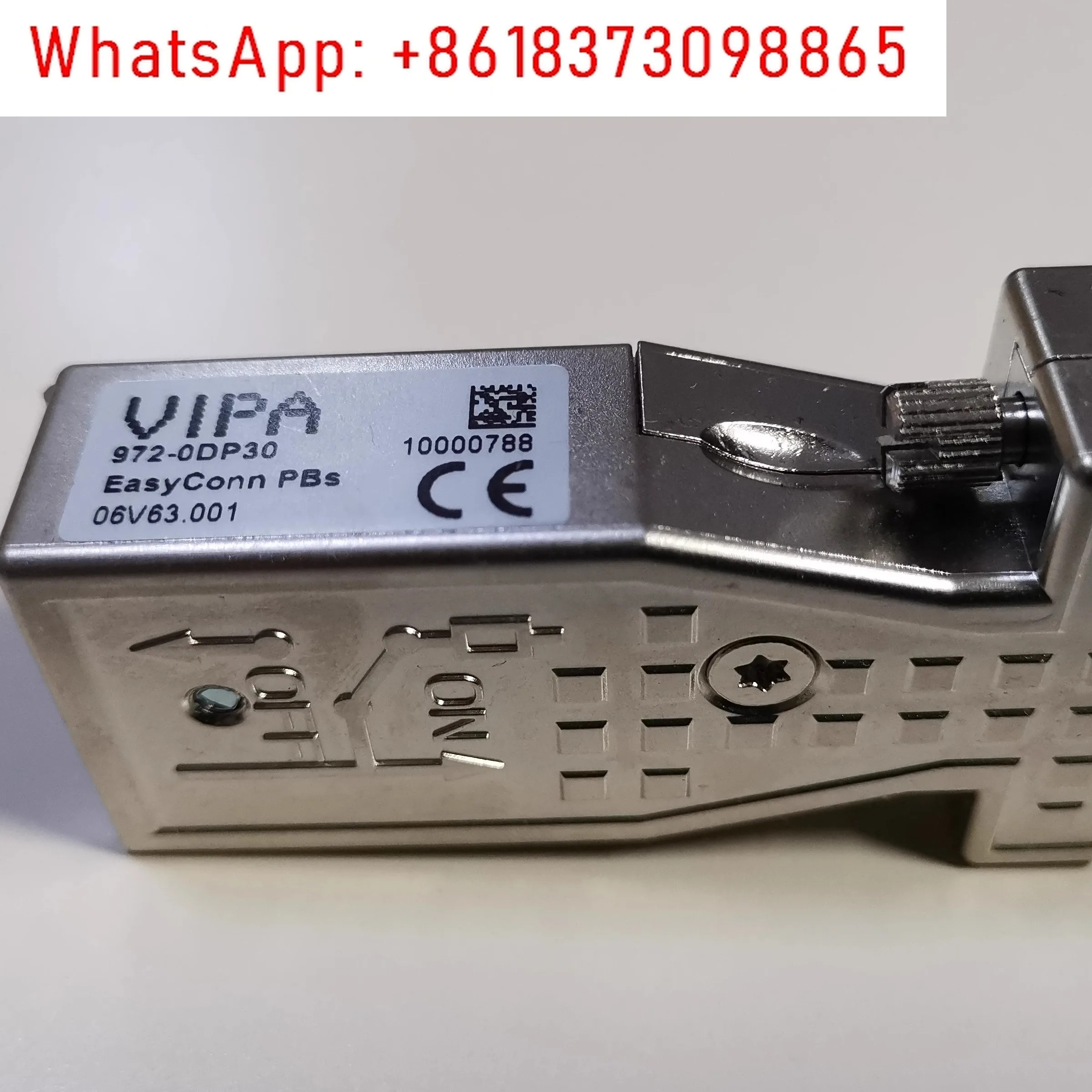 독일 Huipeng VIPA 972-0DP30 공급