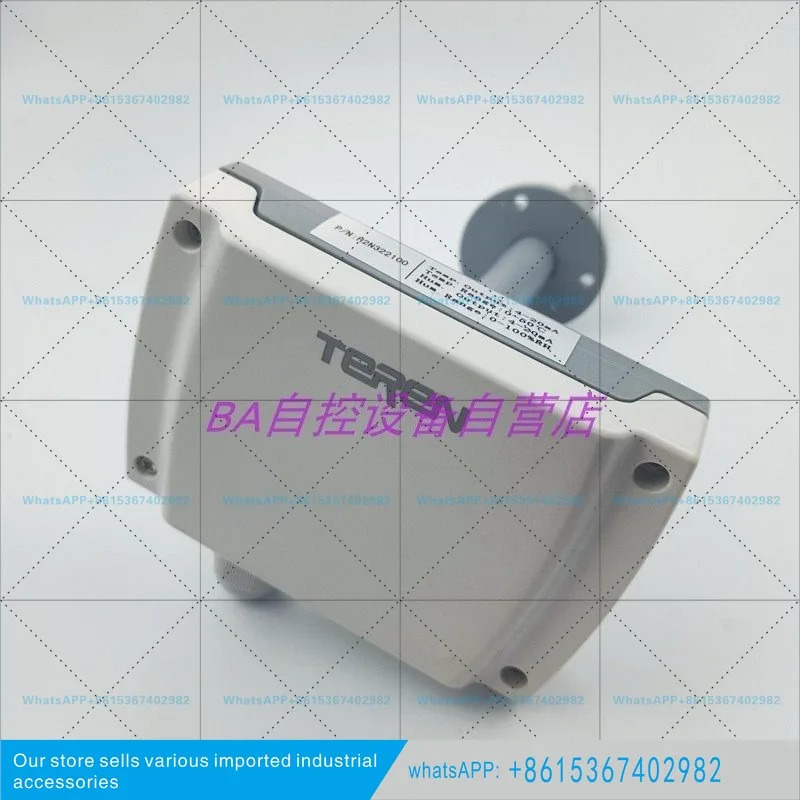 오리지널 런 H2N 덕트 H3N 실외 H4N 온도 습도 센서 H2N322100