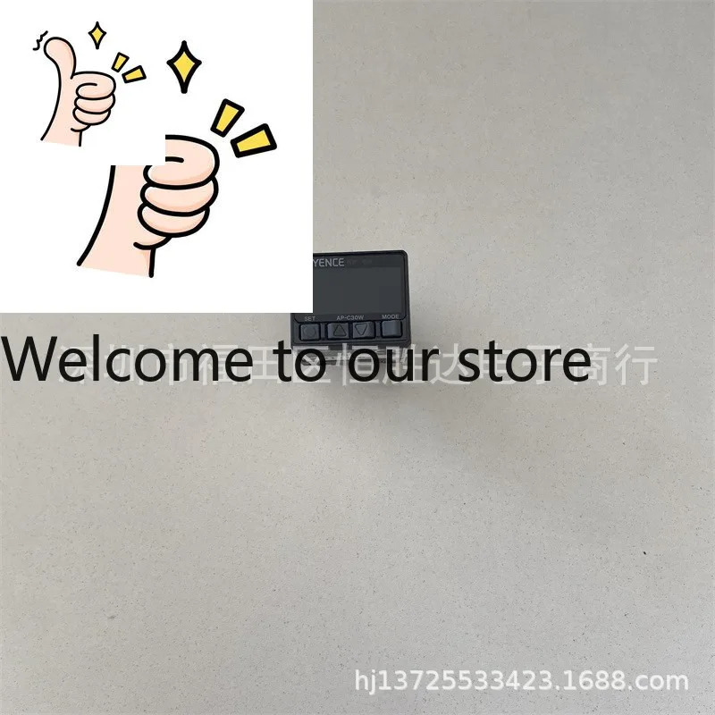 AP-C30W AP-C33W KEYENCE AP-C31W AP-C30 AP-C31 AP-C33 센서