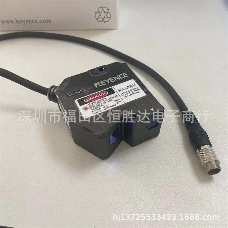 LK-H055 LK-H008W KEYENCE LK-H052 LK-H027 LK-H087 LK-H152 센서