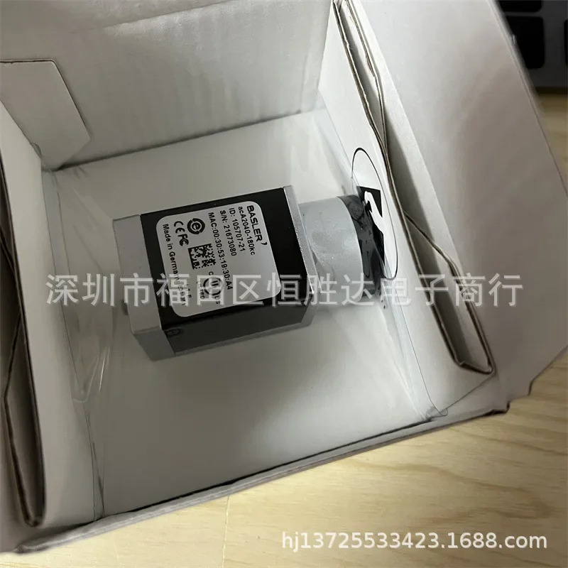 AcA2040-180kC AcA640-90GM호환 AcA2000-340kC AcA2040-120a 바슬러
