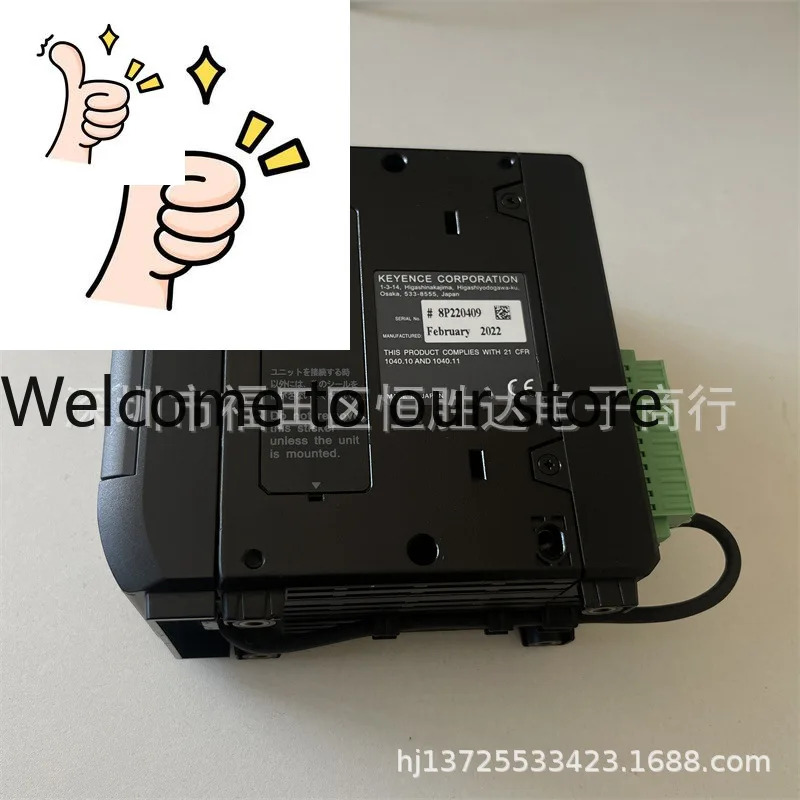 LK-G5001PV LK-G5000V LK-G5001V KEYENCE LK-G5000 LK-G5001 센서