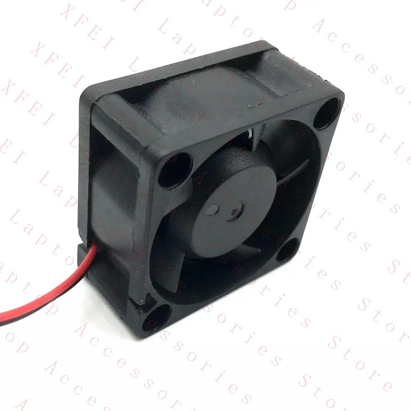 C 1608KL-04W-B79-TB3 DC12V 0.25A 2선식 냉각팬