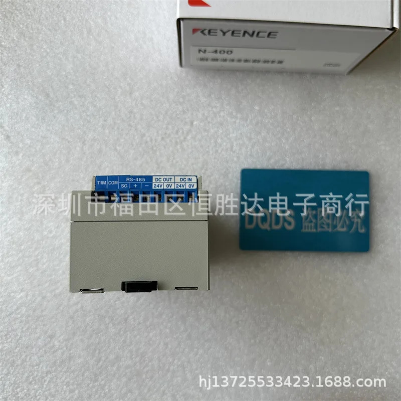 키엔스 N-400 N-410SO 7316 컨트롤러 N-410 N-42 N-48 N-410K