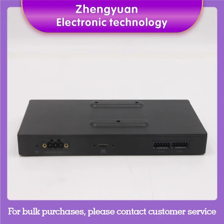 IOBOX 효율적IoT 게이트웨이 5D20X67380을 탑재ThinkEdge SE30용