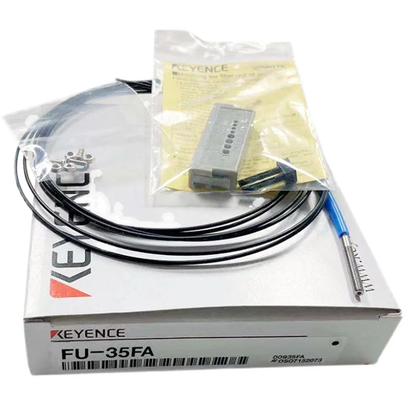 광섬유센서 FU-95 FU-95Z FU-95W FU-95S FU-95HA KEYENCE