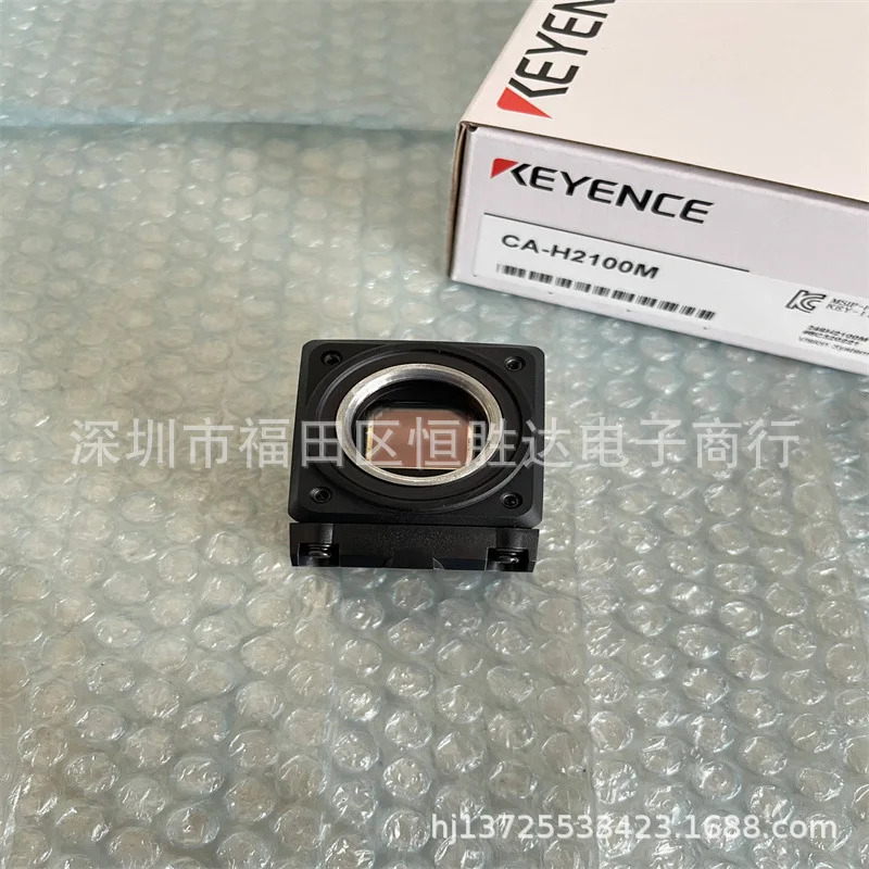 CA-H2100M KEYENCE CA-H2100C CA-H500M CA-H048MX CA-H035M 카메라