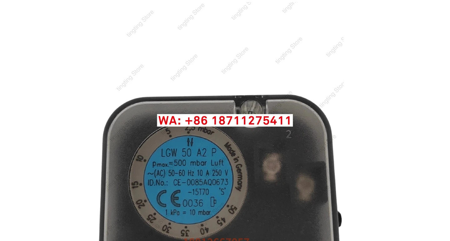 압력 스위치 LGW50A2 LGW3A4 LGW150A2 LGW3A2 LGW10A2P LGW150A4 LGW150A2P