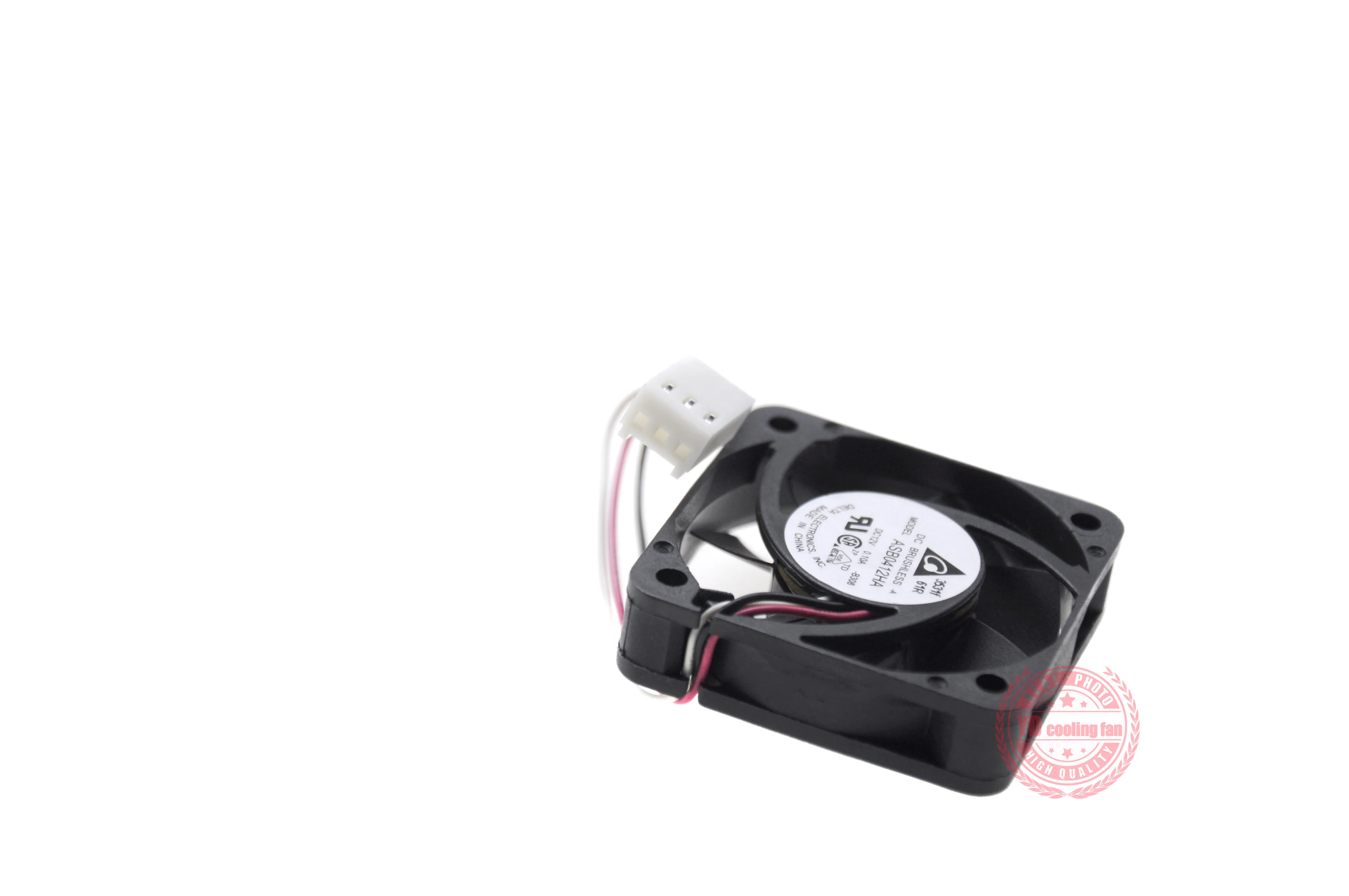 JFG 델타 ASB0412HA 4CM 4010 고풍량 냉각팬