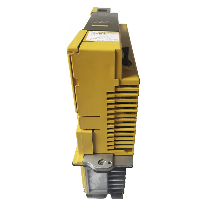 A06B-6089-H203 CNC 기계Fan-uc AC 서보 드라이브 PLC 프로그래밍 산업 자동화 제어 220-240V