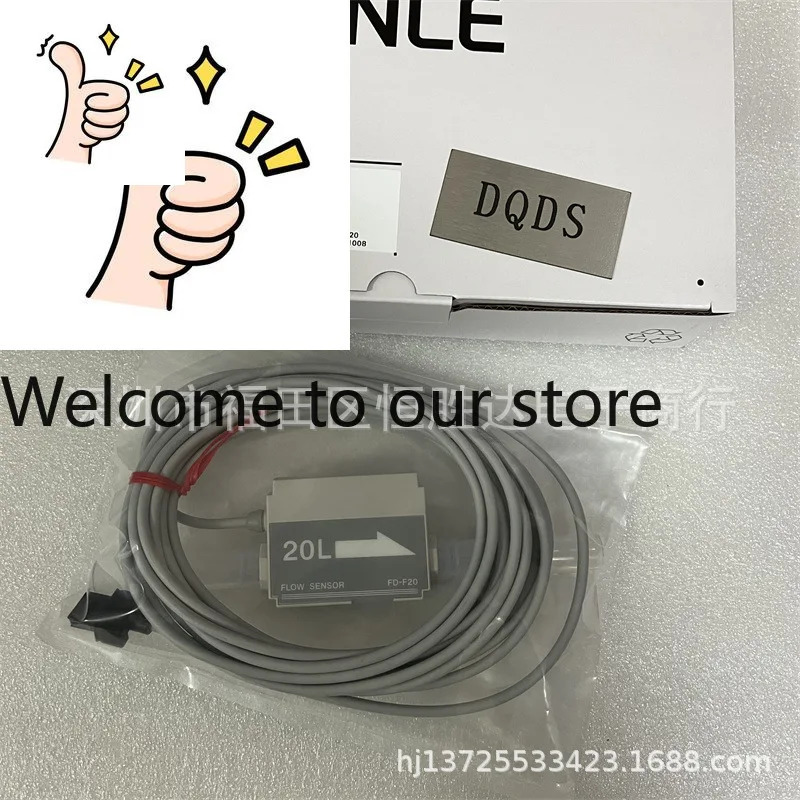 FD-F20 KEYENCE FD-F50 FD-F04 FD-P05 FD-P50 FD-P20 센서