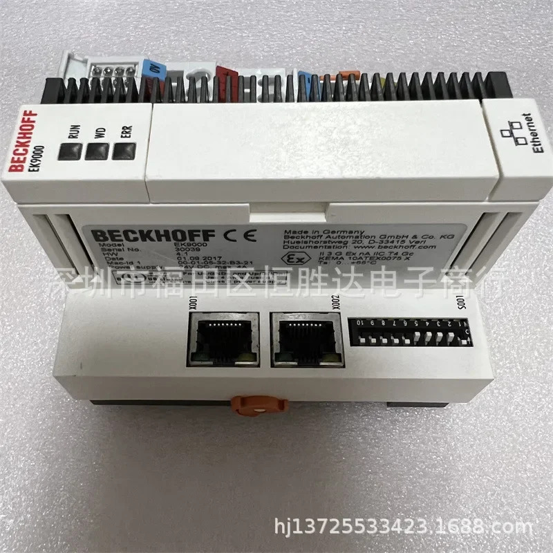 EK9000 EK3100 EK5100 EK1101 EK1828 베크호프 EK1814 EK9300 EK1914