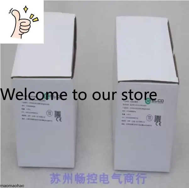 x Yike ELCO 센서 OSM42-KL1500CB6Q12/S292