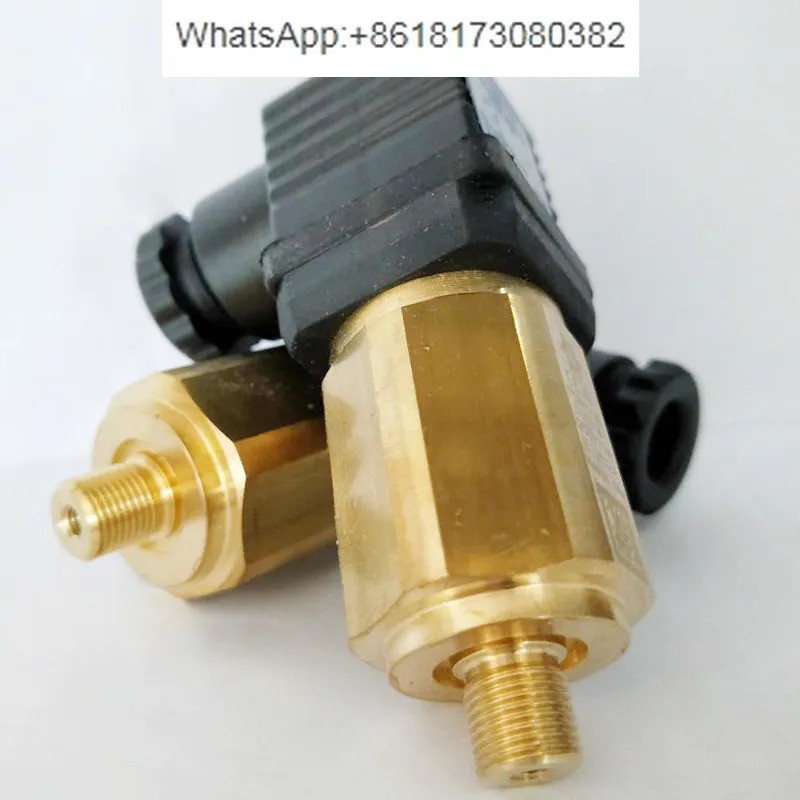 원피스 압력 스위치 PSM10R18/PSM10R14/PSM100R14