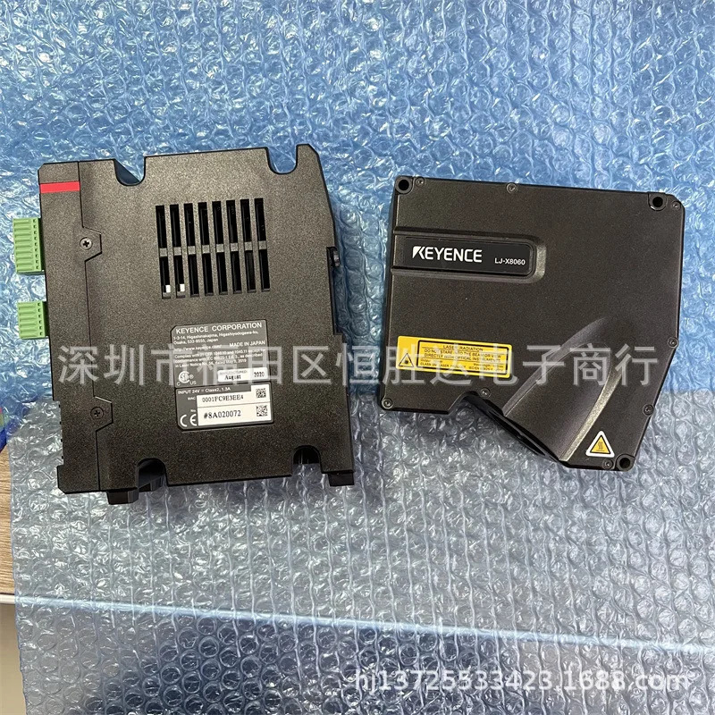 LJ-X8000A KEYENCE LJ-X8400 LJ-X8080 LJ-X8000 LJ-X8000E 측정 장비