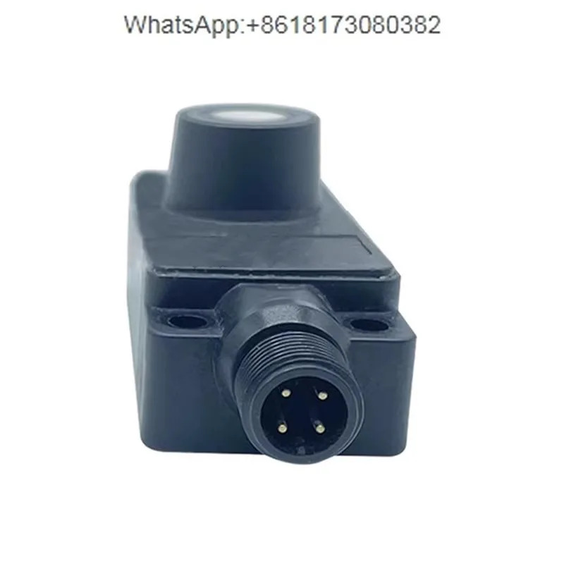 초음파 액체 레벨 측정 센서 UNDK 30I6103/U9103/6112/9112 N/P1703/S14