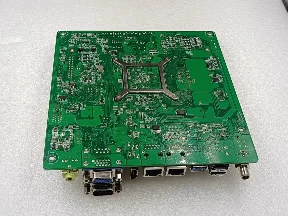 IMBA-BT7-A11 강철 사출 성형기 메보드 ADS 기계 산업컴퓨터 메보드기능
