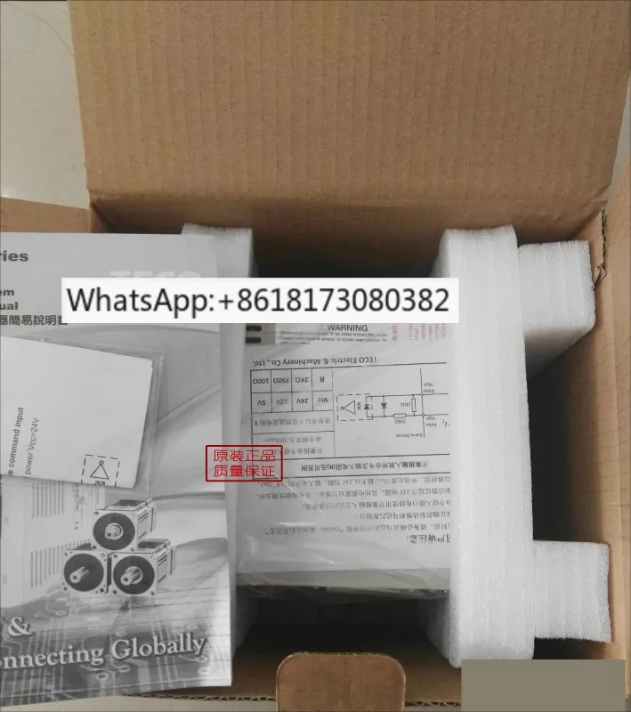 서보 드라이버 JSDEP-30A-B JSDEP-20A JSDEP-30A