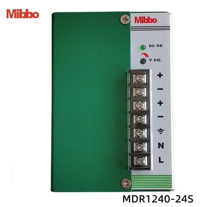 2025.4Mibbo MHDR1048-24F 스위칭 전원공급장치 1100 1150 1360 1500-24S EDR050W